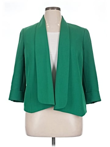 Kasper Blazer (view 1)