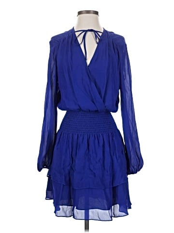 Parker Cocktail Dress (view 1)