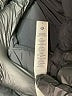 Lululemon Athletica 100% Recycled Polyester Black Jacket Size 2 - photo 6
