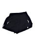 Asics Black Athletic Shorts Size S - photo 1