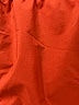 The North Face Orange Athletic Shorts Size 36 waist (estimated) - photo 3