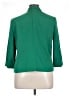 Kasper Green Blazer Size 14 - photo 2