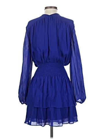 Parker Cocktail Dress (view 2)