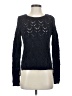 Ann Taylor LOFT Blue Pullover Sweater Size S (estimated) - photo 1