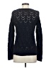 Ann Taylor LOFT Blue Pullover Sweater Size S (estimated) - photo 2