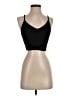 Garage Black Tank Top Size XS - photo 1