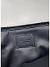 Givenchy 100% Leather Black Leather Clutch One size - photo 8