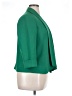 Kasper Green Blazer Size 14 - photo 4