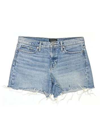 Banana Republic Denim Shorts (view 1)