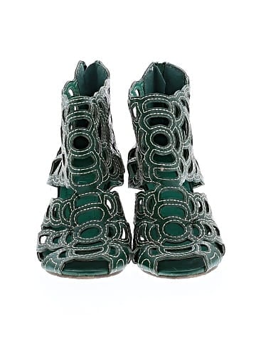 Rasolli Sandals (view 2)