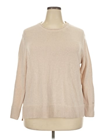 Ella Moss Pullover Sweater (view 1)