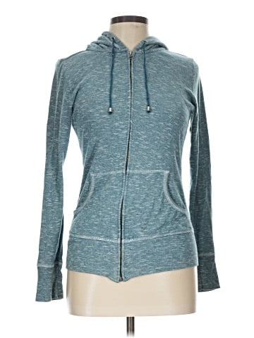 Maurices Zip Up Hoodie (view 1)