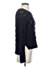 Ann Taylor LOFT Blue Pullover Sweater Size S (estimated) - photo 4