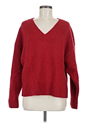 J.Crew Pullover Sweater (view 1)