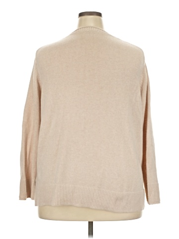 Ella Moss Pullover Sweater (view 2)