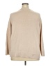 Ella Moss Tan Pullover Sweater Size XXL - photo 2
