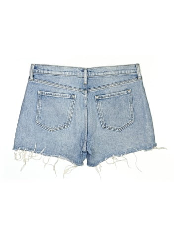 Banana Republic Denim Shorts (view 2)