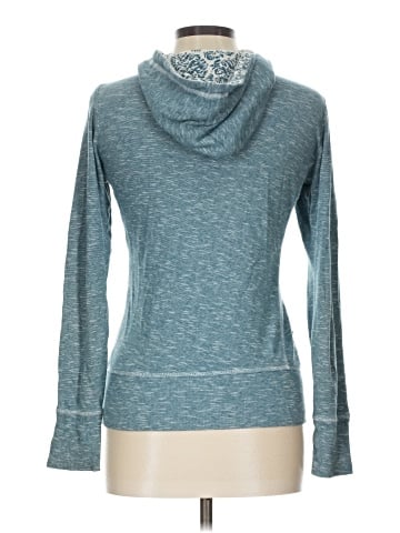 Maurices Zip Up Hoodie (view 2)