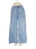 Show Me Your Mumu Blue Jeans Size S - photo 1