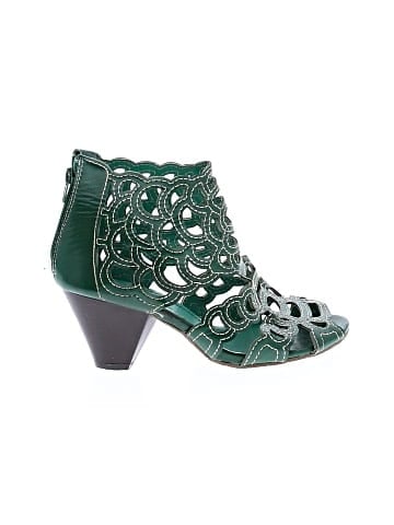 Rasolli Sandals (view 1)