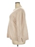 Ella Moss Tan Pullover Sweater Size XXL - photo 5