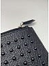 Givenchy 100% Leather Black Leather Clutch One size - photo 9