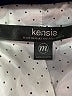 Kensie Blue Blazer Size M - photo 6
