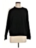 MNG Color Block Black Pullover Sweater Size M - photo 1