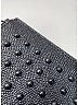 Givenchy 100% Leather Black Leather Clutch One size - photo 11