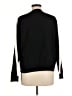 MNG Color Block Black Pullover Sweater Size M - photo 2