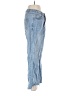 Show Me Your Mumu Blue Jeans Size S - photo 4