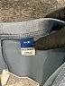 Old Navy Metallic Silver Casual Pants Size 8 - photo 3