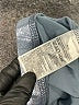 Old Navy Metallic Silver Casual Pants Size 8 - photo 4