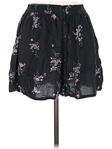 Pull&Bear Casual Skirt (view 1)