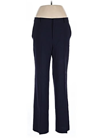 Lauren by Ralph Lauren Wool Pants (view 1)