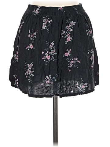 Pull&Bear Casual Skirt (view 2)