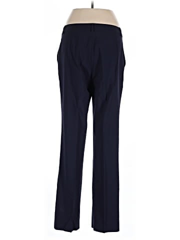Lauren by Ralph Lauren Wool Pants (view 2)