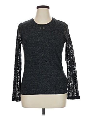 PrAna Long Sleeve T-Shirt (view 1)