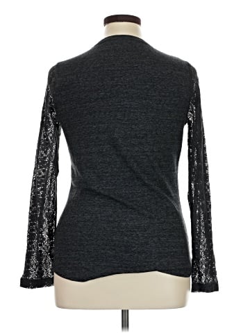 PrAna Long Sleeve T-Shirt (view 2)