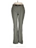 Eddie Bauer Solid Gray Active Pants Size 10 (tall) - photo 1