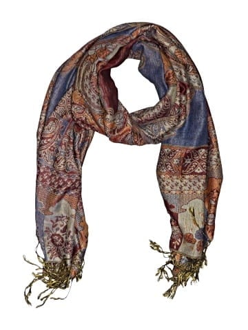 Pashmina Scarf (view 1)