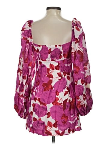 Alice McCall Casual Dress (view 2)