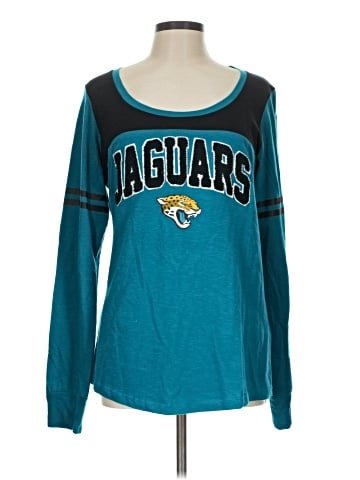 Team Apparel Long Sleeve T-Shirt (view 1)