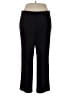 Style&Co Black Dress Pants Size 14 - photo 1