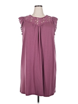 maurices purple dress Purple Vacation Dresses