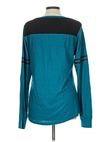 Team Apparel Long Sleeve T-Shirt (view 2)