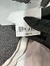 dip Stripes Ivory Blazer Size L - photo 8