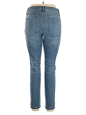 Simply Vera Vera Wang Jeans (view 2)