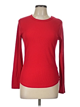 No Boundaries Long Sleeve T Shirt