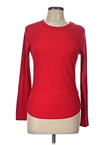 No Boundaries Long Sleeve T-Shirt (view 1)